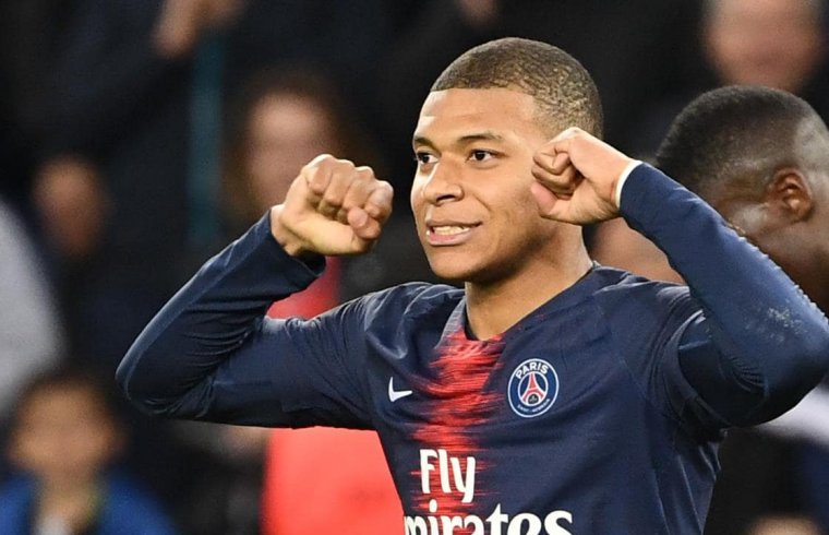 Premier League: Manchester United to sign £10m teen sense, Mbappe incoming, Pogba blow