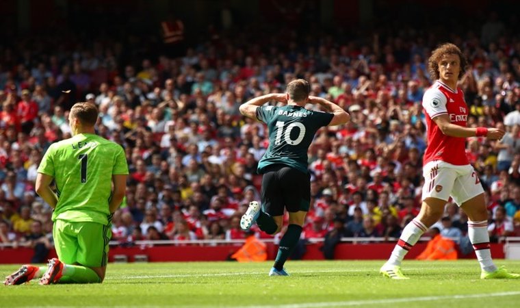 Five differential fantasy Premier League free transfer options for game week 9