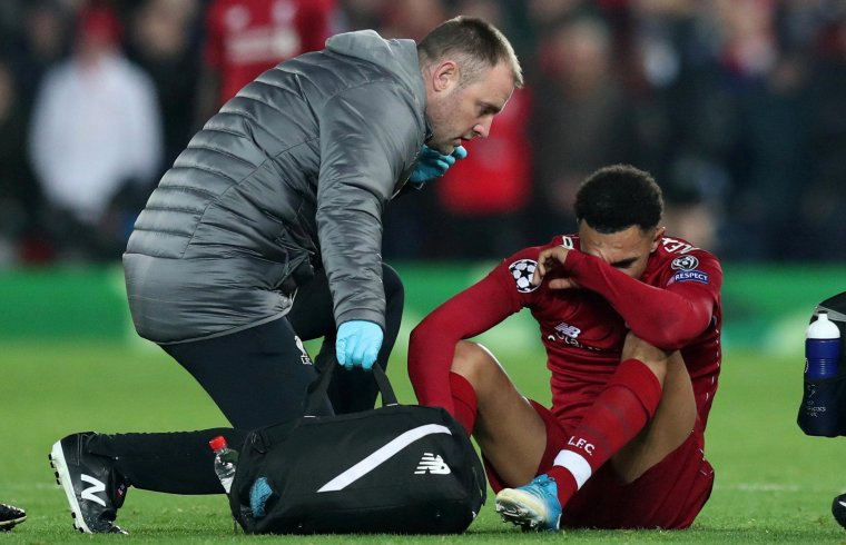 Premier League: Major blow for Liverpool with Joel Matip ruled out for 6 weeks
