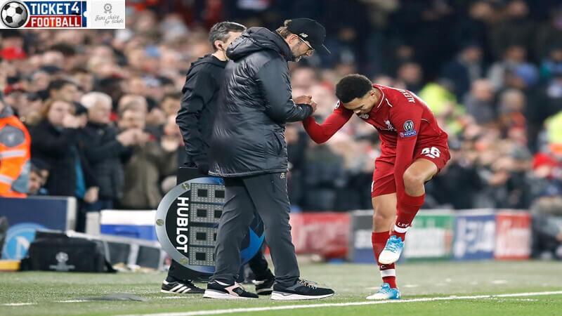 Premier League: Major blow for Liverpool with Joel Matip ruled out for 6 weeks