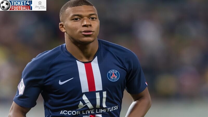Premier League: Manchester United to sign £10m teen sense, Mbappe incoming, Pogba blow