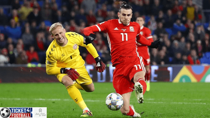 Euro Cup 2020: The major talking points ahead of Wales ...