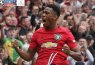 Manchester United: Solskjaer salutes Marcus Rashford and Anthony Martial partnership in Premier League