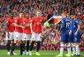Premier League: Pre-Match briefing Chelsea VS Manchester United