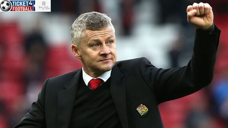 Former Boss of Chelsea and Manchester United Jose Mourinho keen on Premier League Return