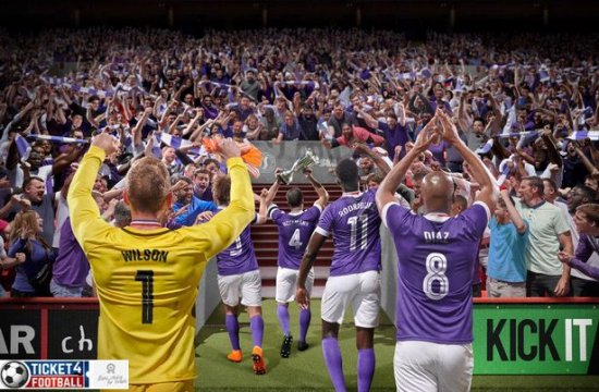 How Arsenal, Chelsea, and Spurs fans can watch Premier League highlights on Amazon Prime Video book Liverpool Tickets to enjoy its stunning performances.