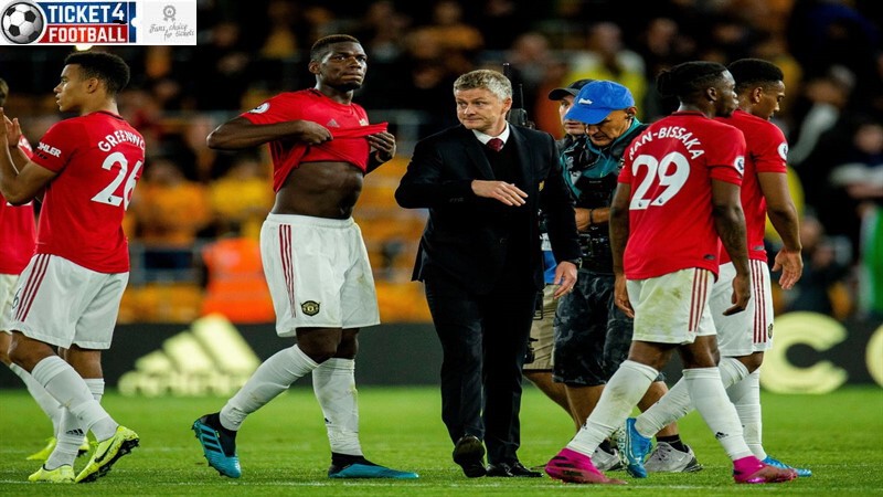 Premier League: Manchester United eye £200 striker targets, Reinforcements confirmed