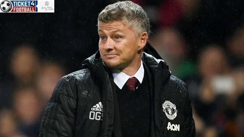Premier League: Three ways Manchester United can line up with Paul Pogba upon injury return