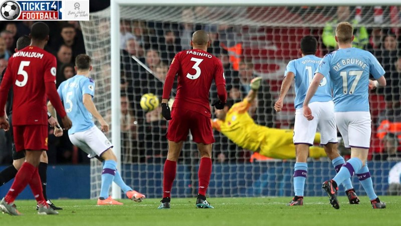 Premier League: Pep Guardiola explains why Man City defeat at Liverpool is one of his most proud performances