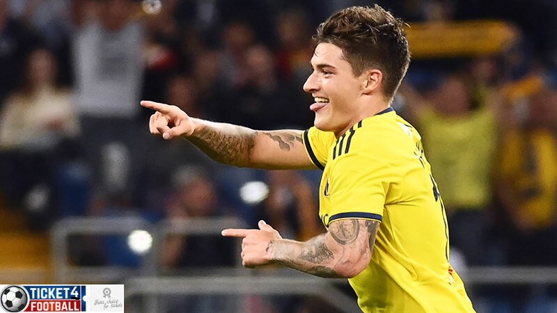Premier League: Manchester United eye £200 striker targets, Reinforcements confirmed