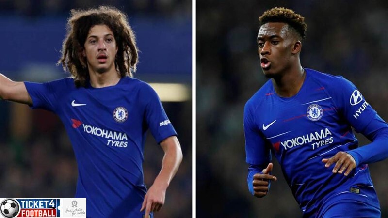 Premier League: Chelsea FC star players