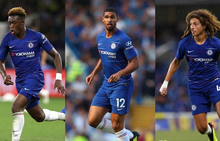 Premier League: Five Chelsea youth products that could be next to breakthrough