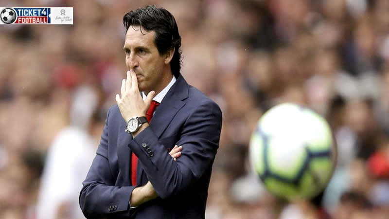 Premier League: My four reasons why I don’t believe Arsenal will sack Emery