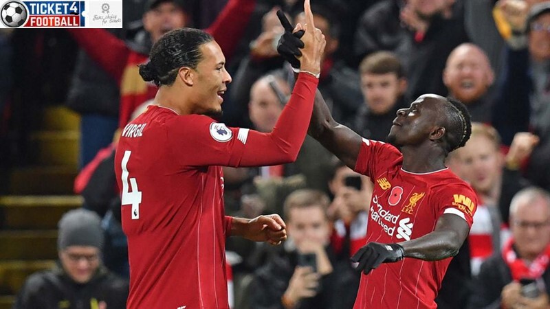 Premier League: Jurgen Klopp saw something during Liverpool's win over Man City that he's never seen before