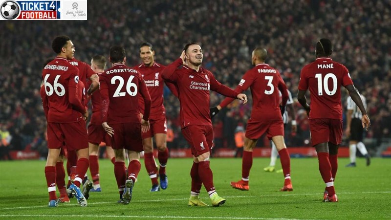 Premier League: What did the Liverpool v Manchester City game tell us?