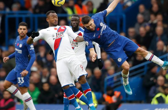 English Premier League clubs ranked by the difficulty of their opponents so far
