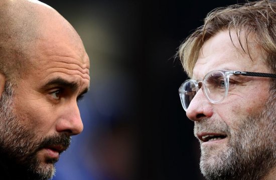 Premier League: What did the Liverpool v Manchester City game tell us?