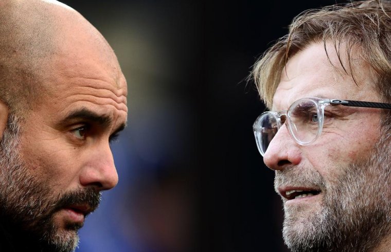 Premier League: What did the Liverpool v Manchester City game tell us?
