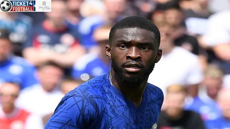 Chelsea Academy Graduates Stepping Up For England