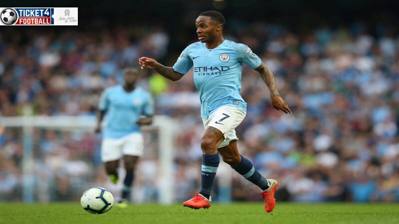 Raheem Sterling (Manchester City)