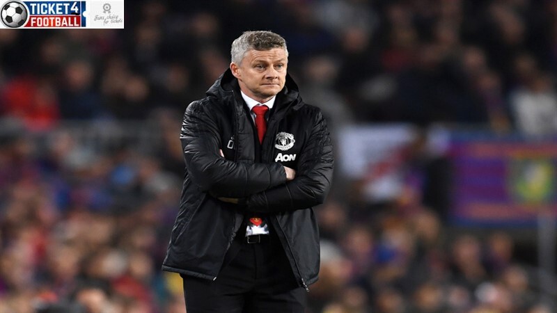 Premier League: Ole Gunnar Solskjær manager of English club Manchester United