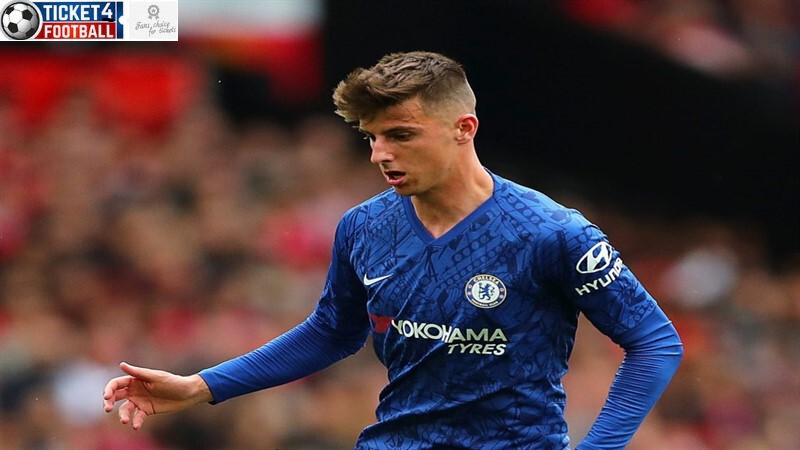Chelsea Academy Graduates Stepping Up For England