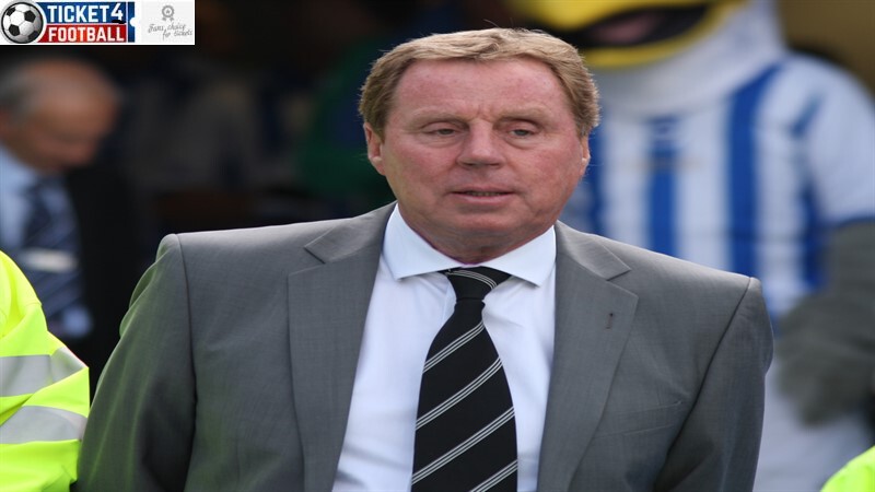 Premier League: Harry Redknapp recent discussion