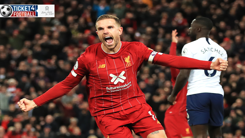 Premier League: Jordan Henderson admits Luis Suarez gave him a hard time and I was ready to kill him