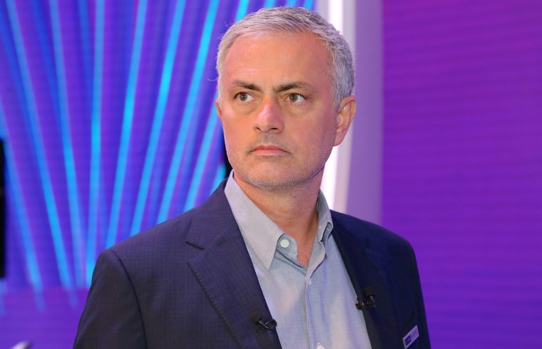 Premier League: Jose Mourinho predicts where Liverpool FC And Man City will finish