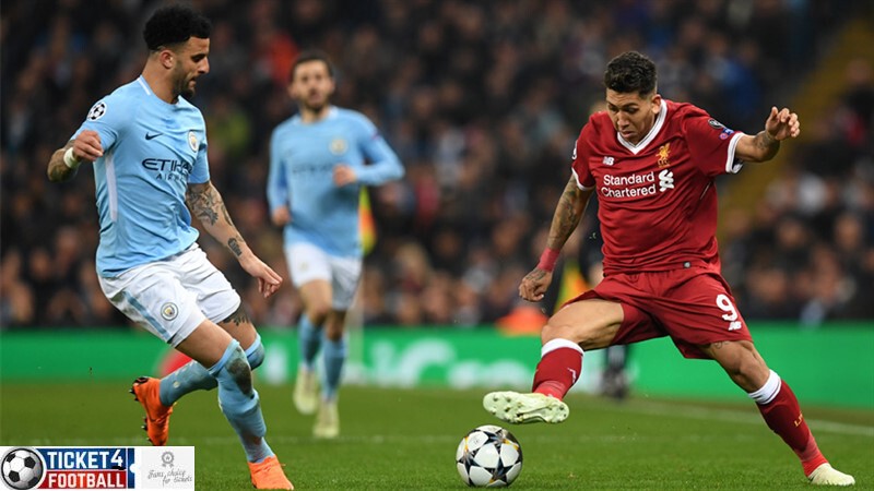 Premier League: What did the Liverpool v Manchester City game tell us?