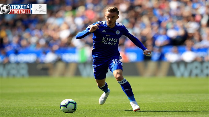 Premier League: 5 players who Might Sign for Manchester United