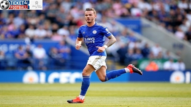 Premier League: Manchester United transfer James Maddison 