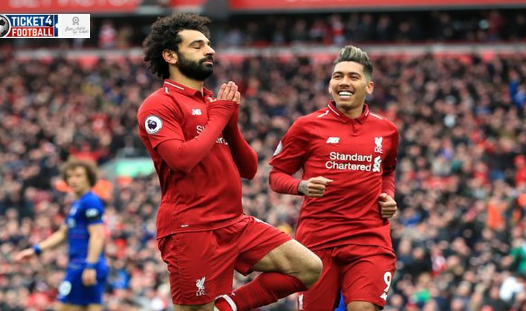 How Liverpool can survive without Mohamed Salah