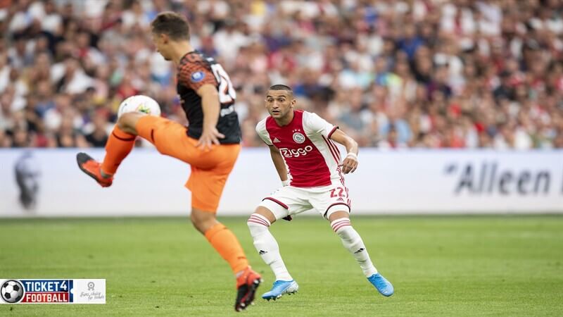Premier League: 5 players who Might Sign for Manchester United