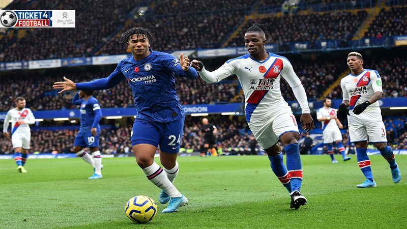 How teenage right-back Reece James Chelsea quiet Beast proved he is ready for the Premier League