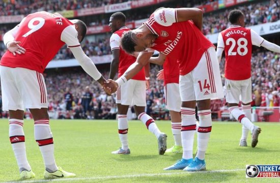 Arsenal FC