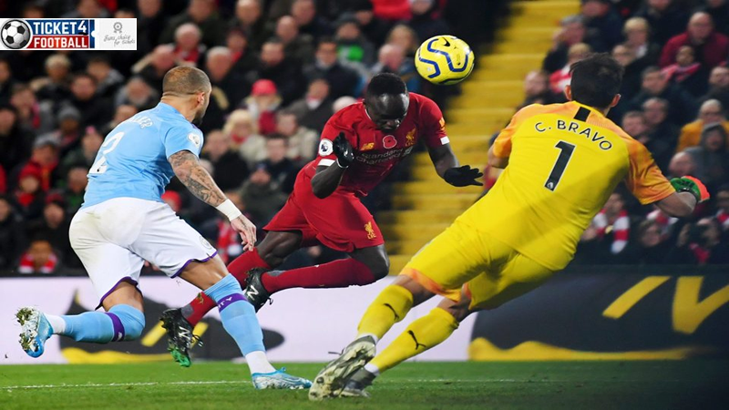 Jurgen Klopp not afraid about Premier League title claims as a win sends them nine points clear