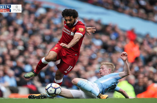 Jurgen Klopp not afraid about Premier League title claims as a win sends them nine points clear