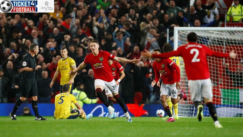 Premier League: Manchester United attacker Marcus Rashford Top four is not impossible