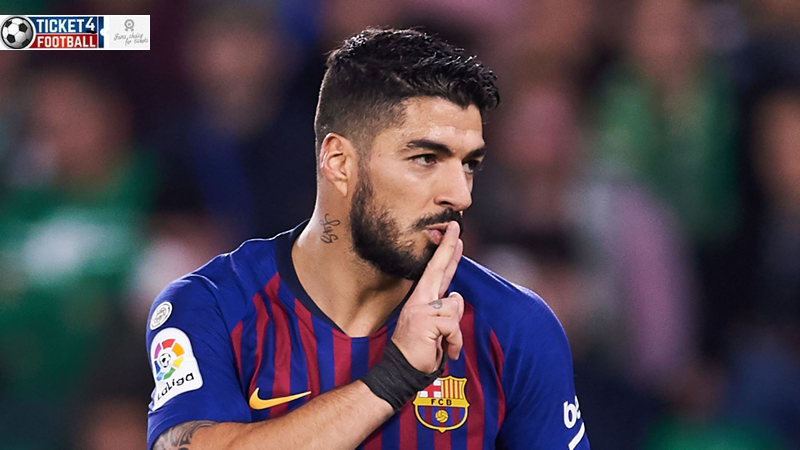 Premier League: Jordan Henderson admits Luis Suarez gave him a hard time and I was ready to kill him