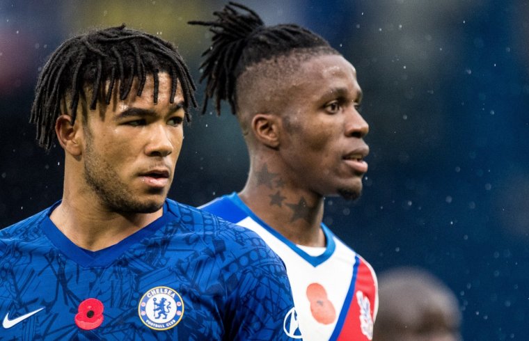 How teenage right-back Reece James Chelsea quiet Beast proved he is ready for the Premier League