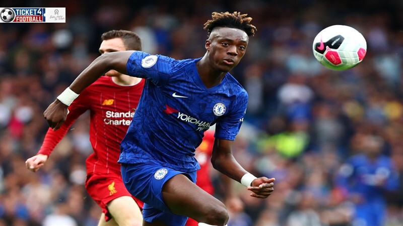Tammy Abraham