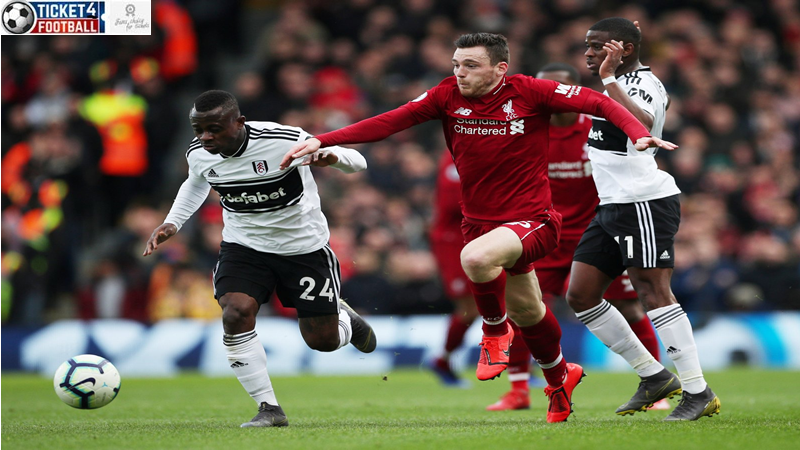 Latest Liverpool target proof Reds remain humble in the transfer market