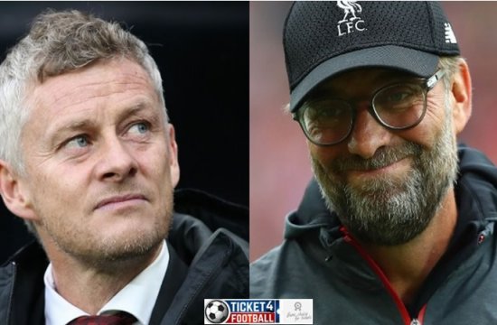 Liverpool's £200million advantage over Man United as financial figures released