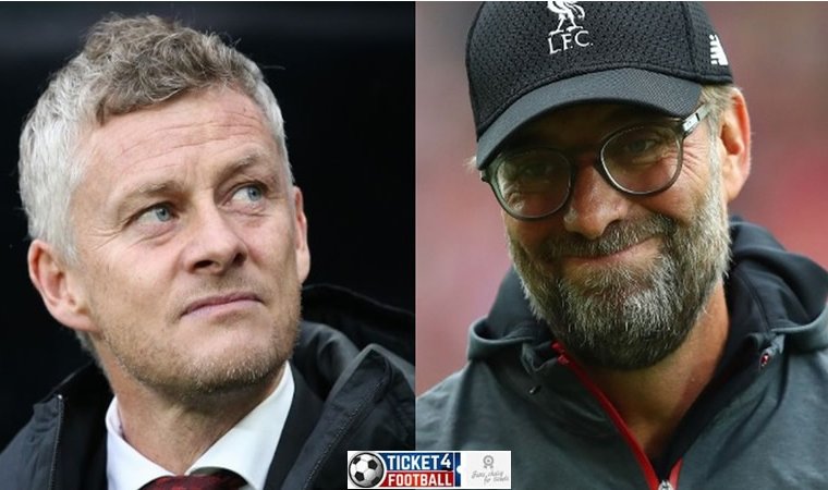Liverpool's £200million advantage over Man United as financial figures released