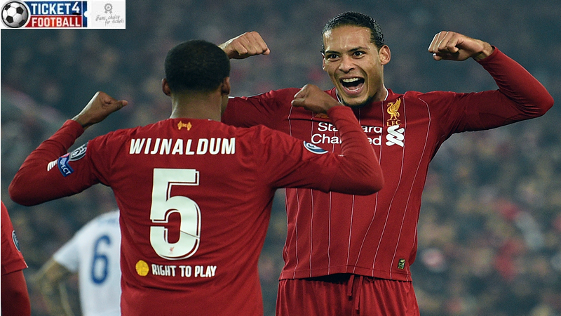 Premier League: Klopp's secret weapon transforms yet again into everything Liverpool need