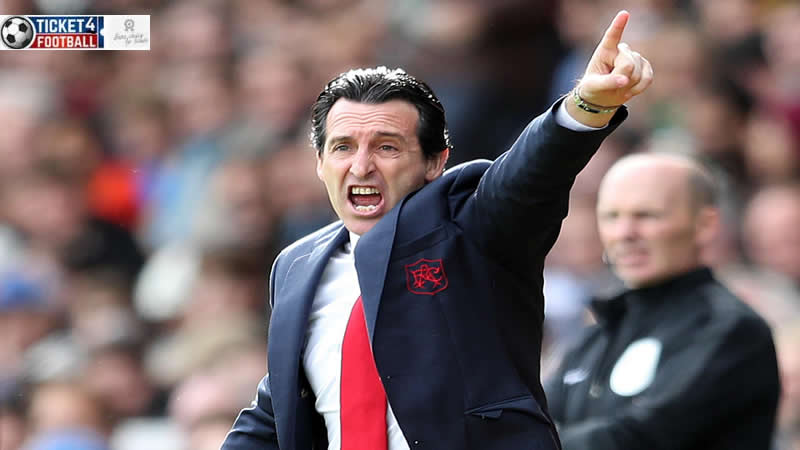 Premier League: My four reasons why I don’t believe Arsenal will sack Emery
