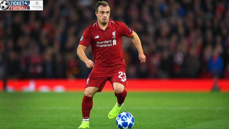 Latest Liverpool target proof Reds remain humble in the transfer market