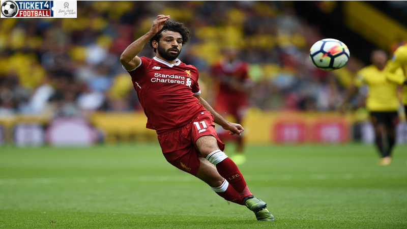 How Liverpool can survive without Mohamed Salah