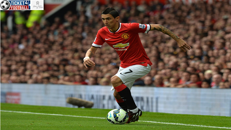 United should not repeat mistakes of the past with Zaha pursuit